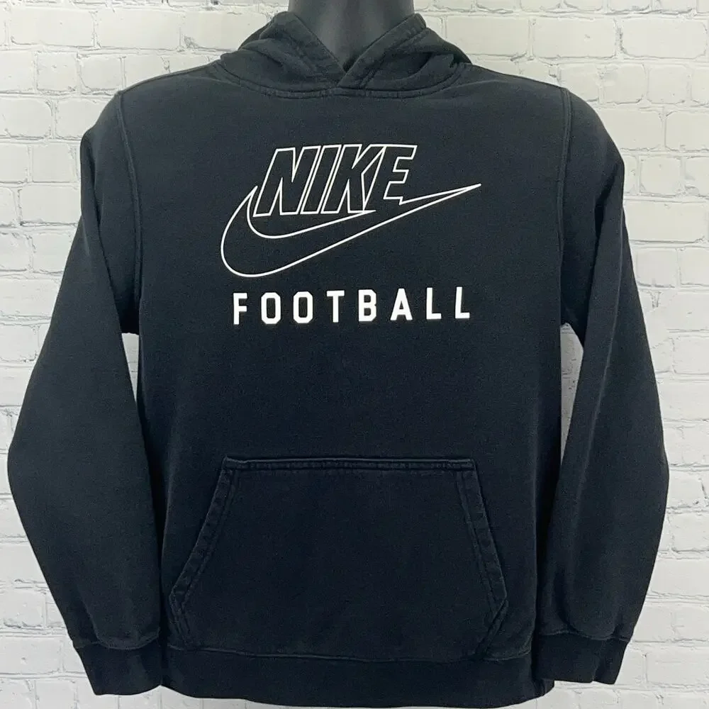 Nike football boys